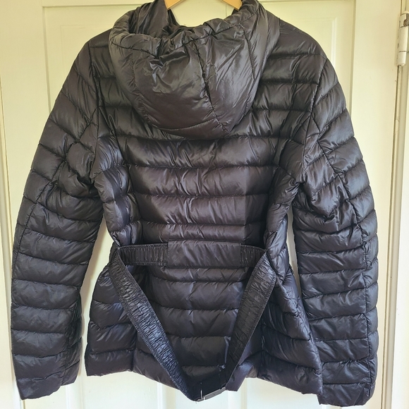 DKNY - Light puffer jacket - Picture 7 of 12